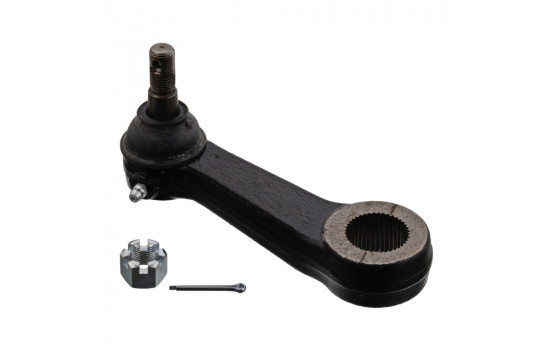 Pitman Arm 41291 FEBI