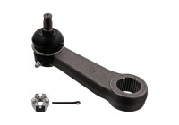 Pitman Arm 41293 FEBI