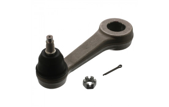 Pitman Arm 42462 FEBI