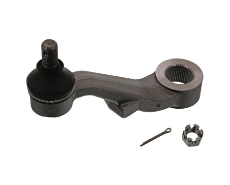 Pitman Arm 43199 FEBI