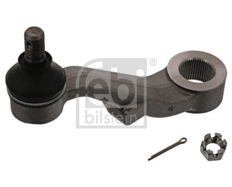 Pitman Arm 43199 FEBI, Image 2