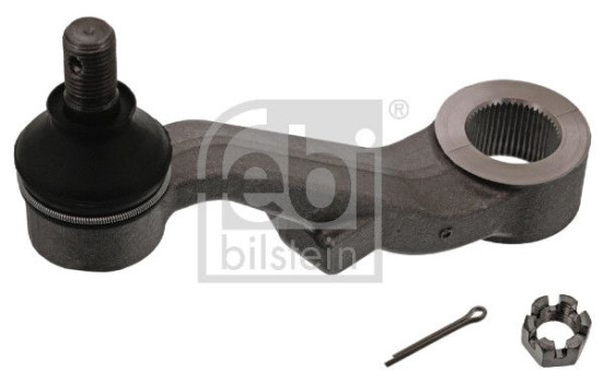 Pitman Arm 43199 FEBI, Image 2