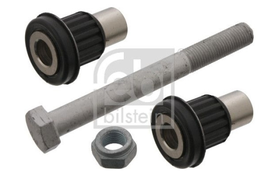 Repair Kit, reversing lever 01989 FEBI, Image 2