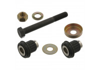 Repair Kit, reversing lever 02345 FEBI