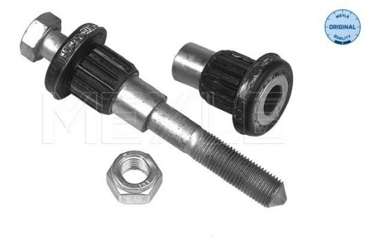 Repair Kit, reversing lever MEYLE-ORIGINAL: True to OE.