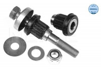 Repair Kit, reversing lever MEYLE-ORIGINAL: True to OE.