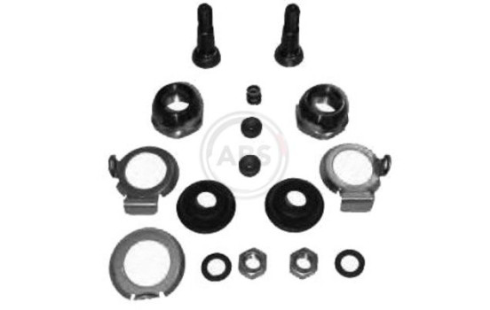 Repair Kit, tie rod end 290116 ABS, Image 2
