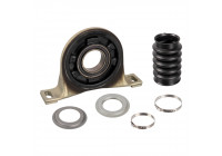 Repair Set, cardan shaft centre Stabiliser 171025 FEBI