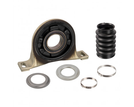 Repair Set, cardan shaft centre Stabiliser 171025 FEBI