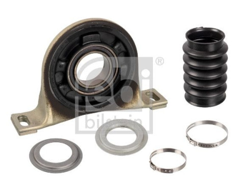 Repair Set, cardan shaft centre Stabiliser 171025 FEBI, Image 2
