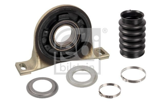 Repair Set, cardan shaft centre Stabiliser 171025 FEBI, Image 2