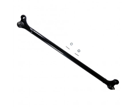 Rod Assembly ADN187134 Blue Print