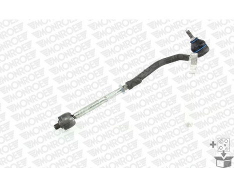 Rod Assembly L25309 Monroe