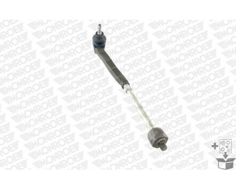 Rod Assembly L25309 Monroe, Image 3