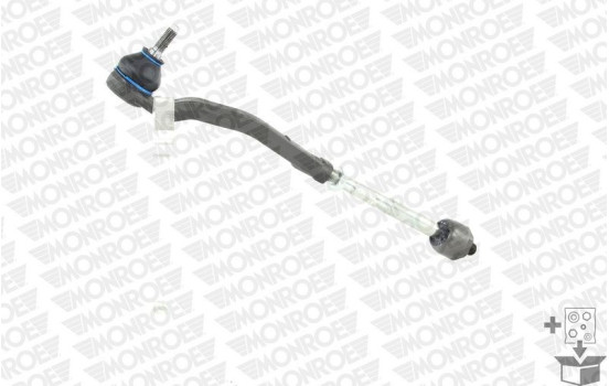 Rod Assembly L25309 Monroe, Image 3