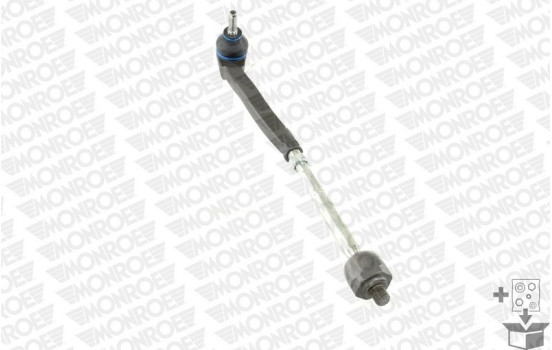 Rod Assembly L25309 Monroe, Image 4