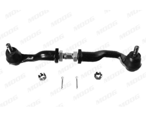 Rod Assembly MD-DS-1816 Moog, Image 2