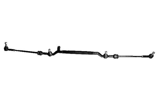 Rod Assembly ME-DS-4175 Moog
