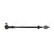 Rod Assembly PO-DS-7117 Moog, Thumbnail 2