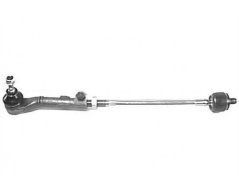 Rod Assembly RE-DS-0857 Moog