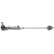 Rod Assembly RE-DS-0857 Moog