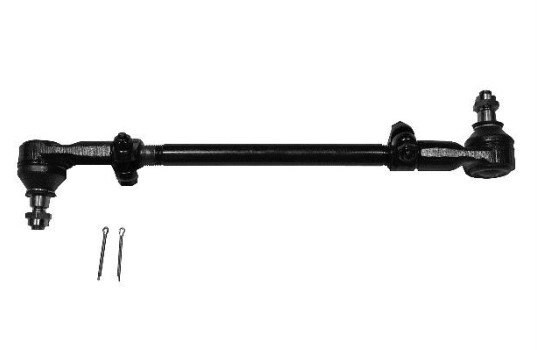 Rod Assembly VO-DS-0796 Moog