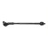 Rod Assembly VO-DS-1511 Moog