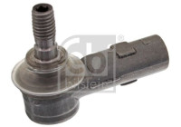 Shaft coupling piece 02331 FEBI