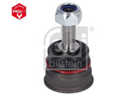 Shaft coupling piece 179971 FEBI