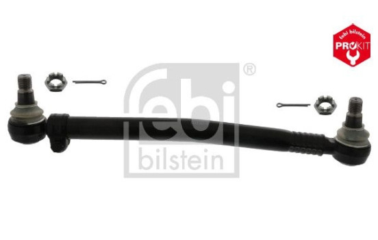 Steering rod 10004 FEBI