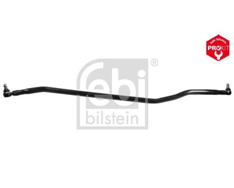 Steering rod 170653 FEBI
