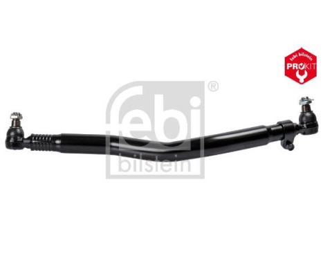 Steering rod 178496 FEBI