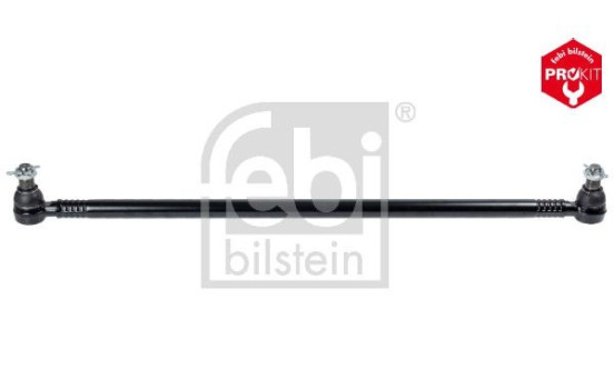 Steering rod 179023 FEBI