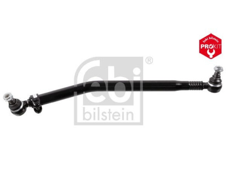 Steering rod 181904 FEBI