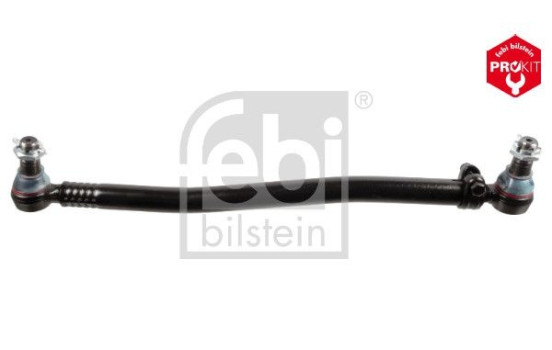 Steering rod 187779 FEBI