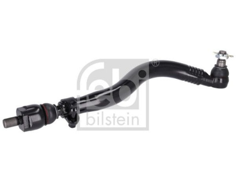 Steering rod 188601 FEBI