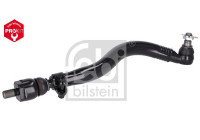 Steering rod 188601 FEBI