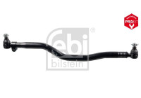 Steering rod 192837 FEBI