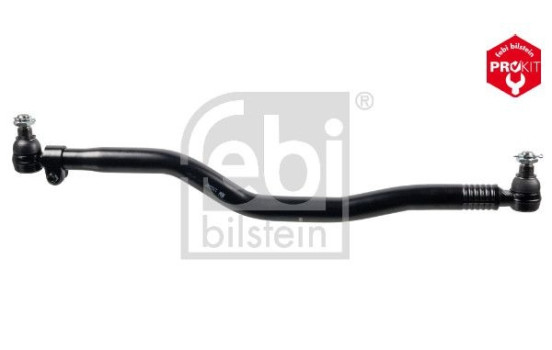 Steering rod 192837 FEBI