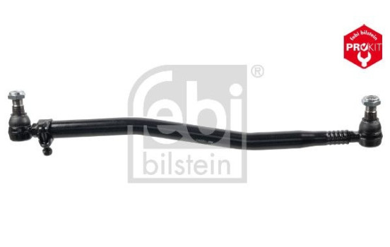 Steering rod 192840 FEBI