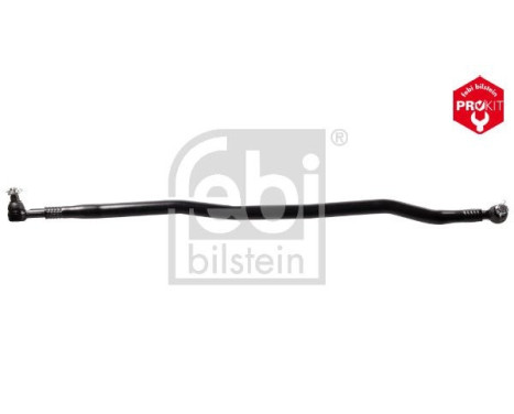 Steering rod 192991 FEBI
