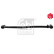 Steering rod 196094 FEBI, Thumbnail 2