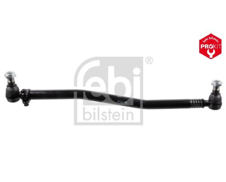 Steering rod 196395 FEBI