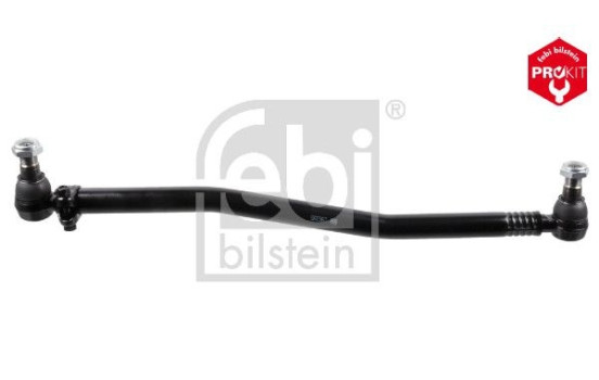 Steering rod 196395 FEBI