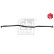 Steering rod 196621 FEBI