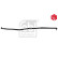 Steering rod 196621 FEBI, Thumbnail 2