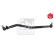 Steering rod 197264 FEBI