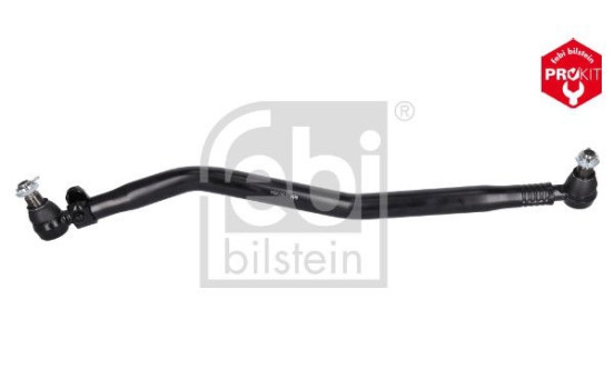 Steering rod 197264 FEBI
