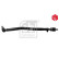 Steering rod 197805 FEBI
