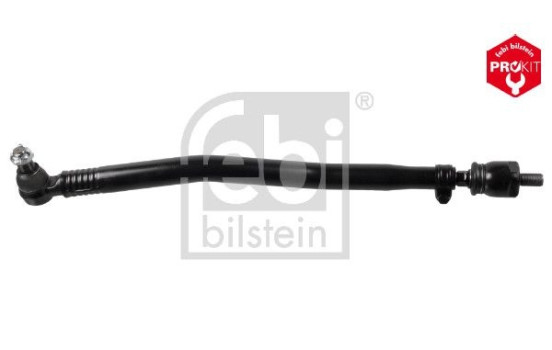 Steering rod 197805 FEBI